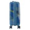 Чемодан Semi Line Pattern 20" S Blue (T5652-1) изображение 5