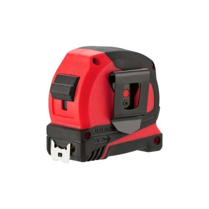 Рулетка Milwaukee Pro Compact 8м, 25мм (4932459594) изображение 3