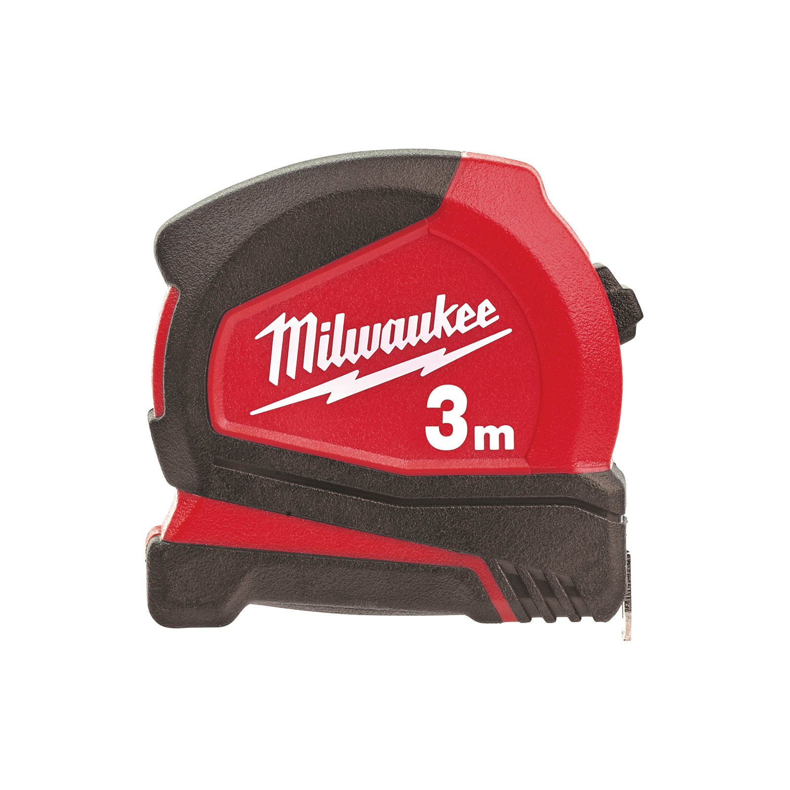 Рулетка Milwaukee Pro Compact 5м, 25мм (4932459593)