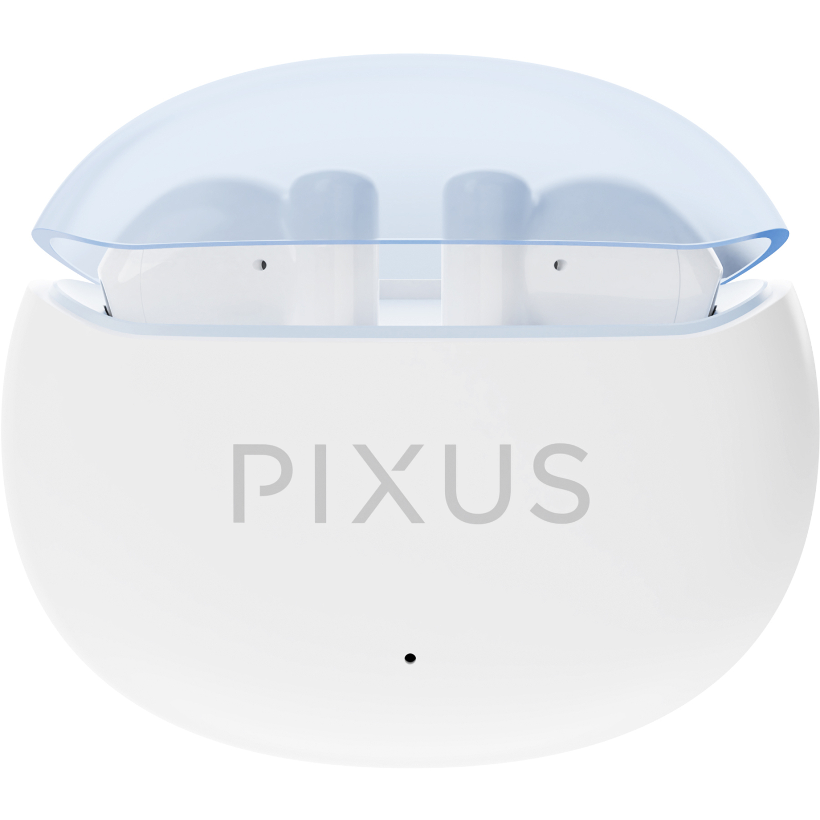 Навушники Pixus Space White (4897058531633) зображення 2