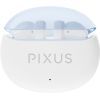 Наушники Pixus Space White (4897058531633) изображение 2