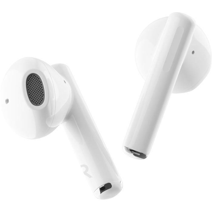 Наушники Pixus Space White (4897058531633) изображение 3