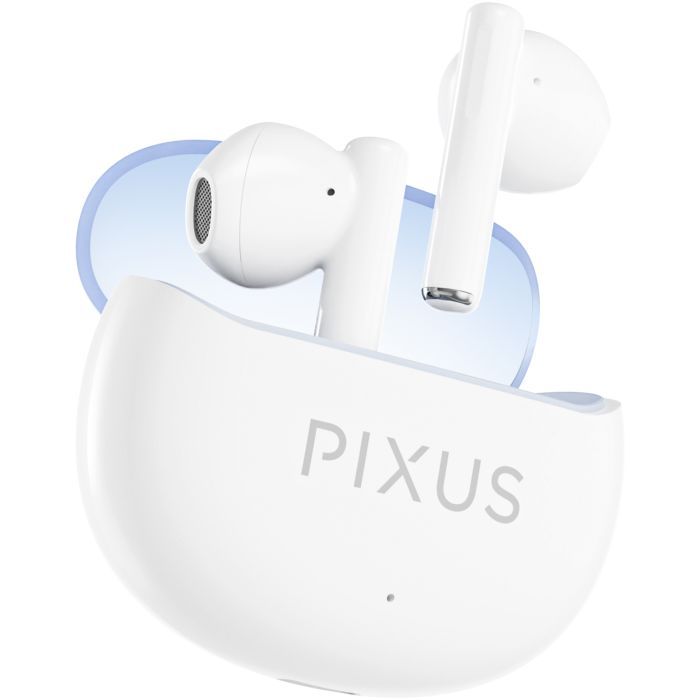 Наушники Pixus Space White (4897058531633) изображение 4