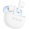 Навушники Pixus Space White (4897058531633) зображення 4