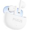 Наушники Pixus Space White (4897058531633) изображение 4