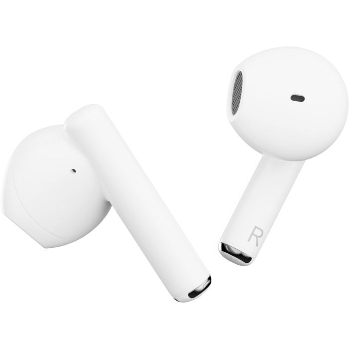Наушники Pixus Space White (4897058531633) изображение 5
