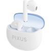 Наушники Pixus Space White (4897058531633) изображение 6