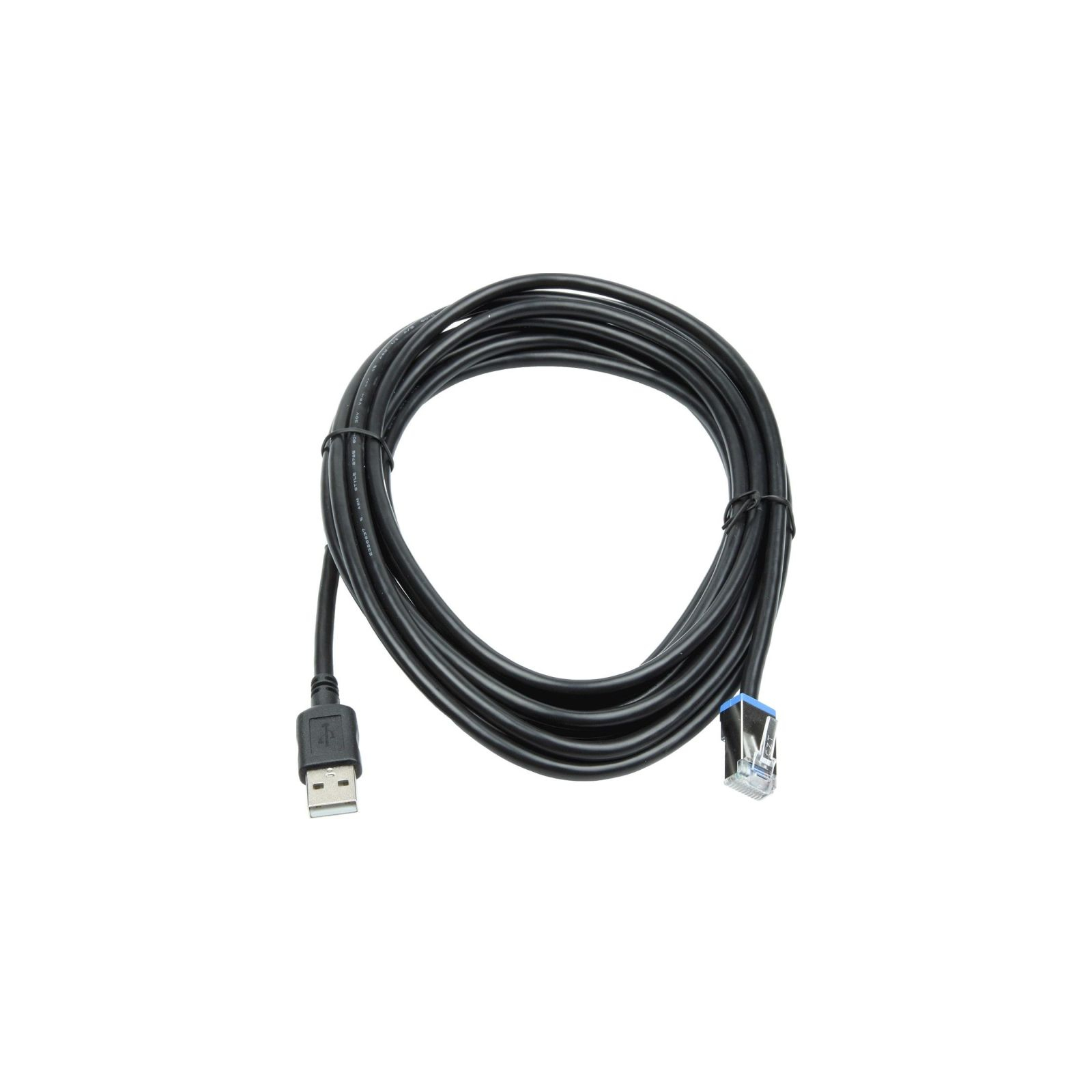 Интерфейсный кабель Datalogic USB к сканерам Magellan 3450VSi (90A052292)
