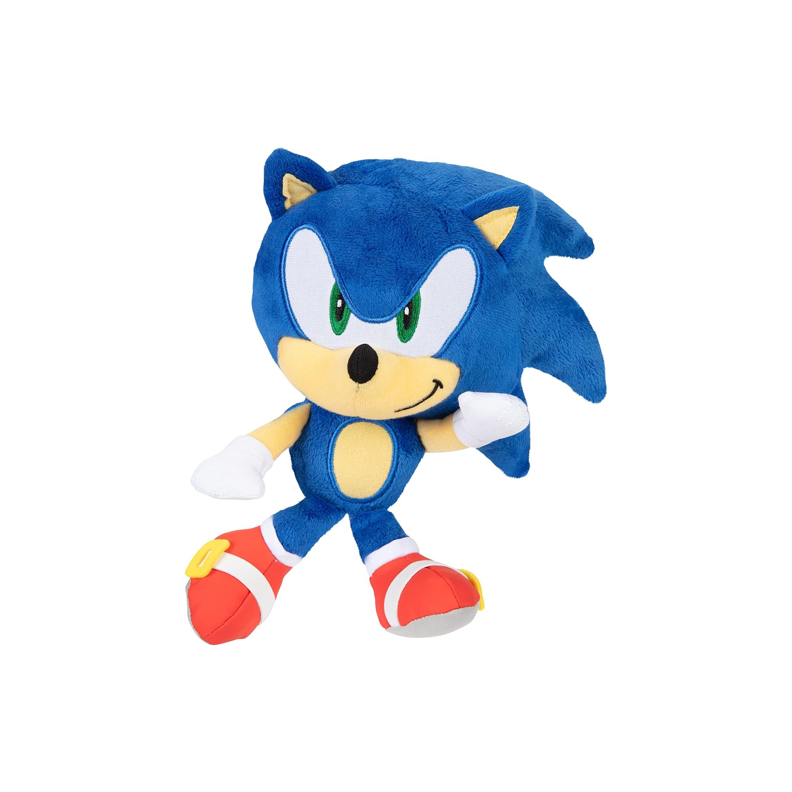 Мягкая игрушка Sonic the Hedgehog W7 – Соник 23 см (40934) изображение 2
