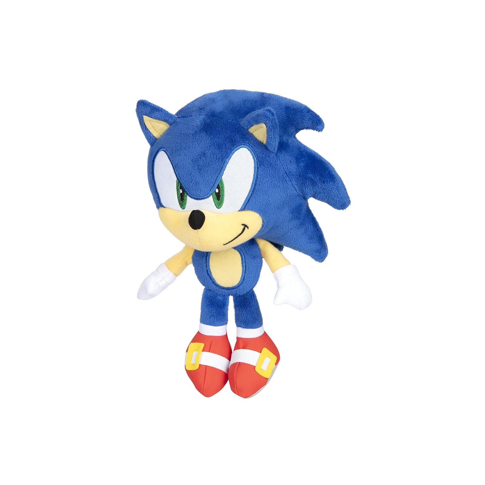 Мягкая игрушка Sonic the Hedgehog W7 – Соник 23 см (40934) изображение 3