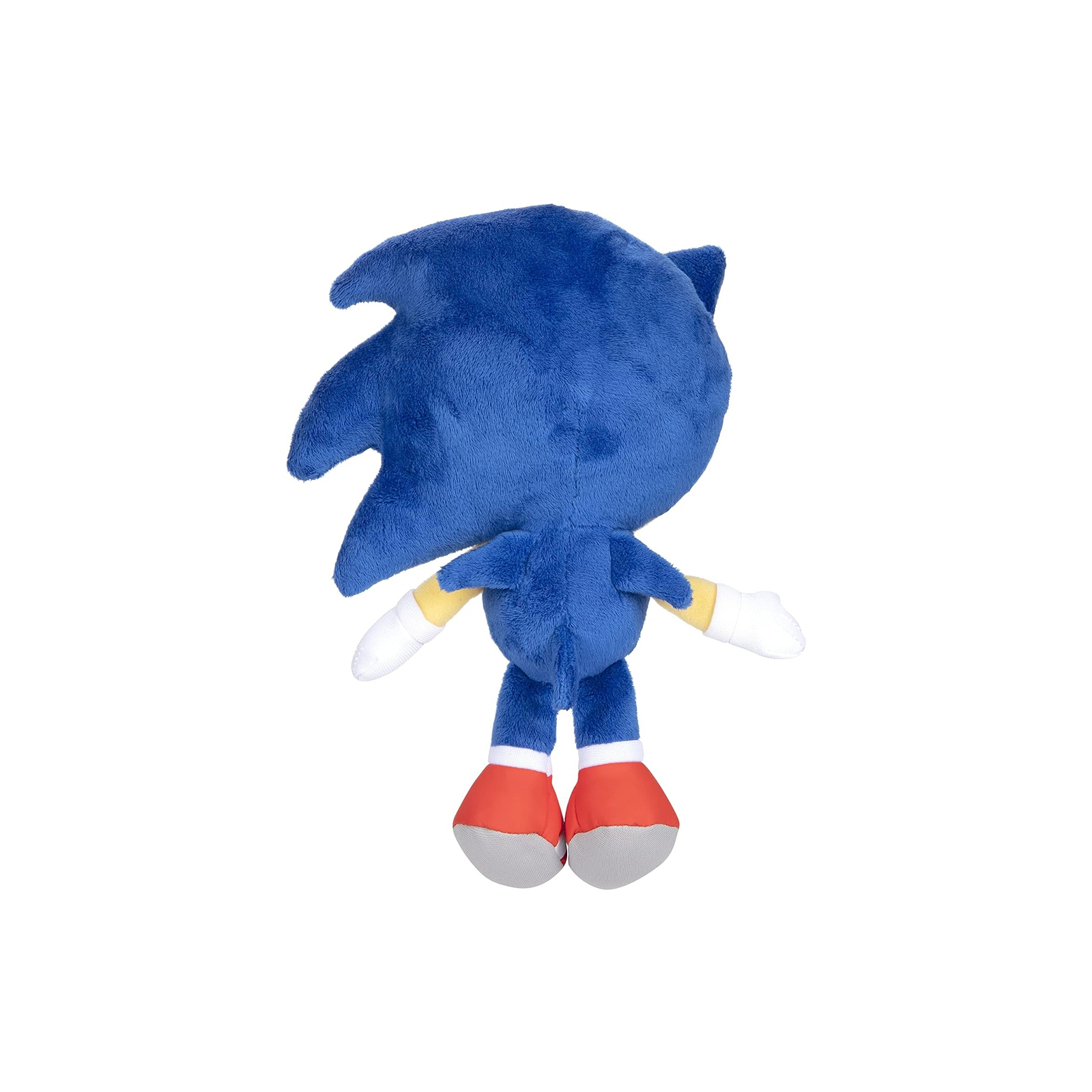Мягкая игрушка Sonic the Hedgehog W7 – Соник 23 см (40934) изображение 4