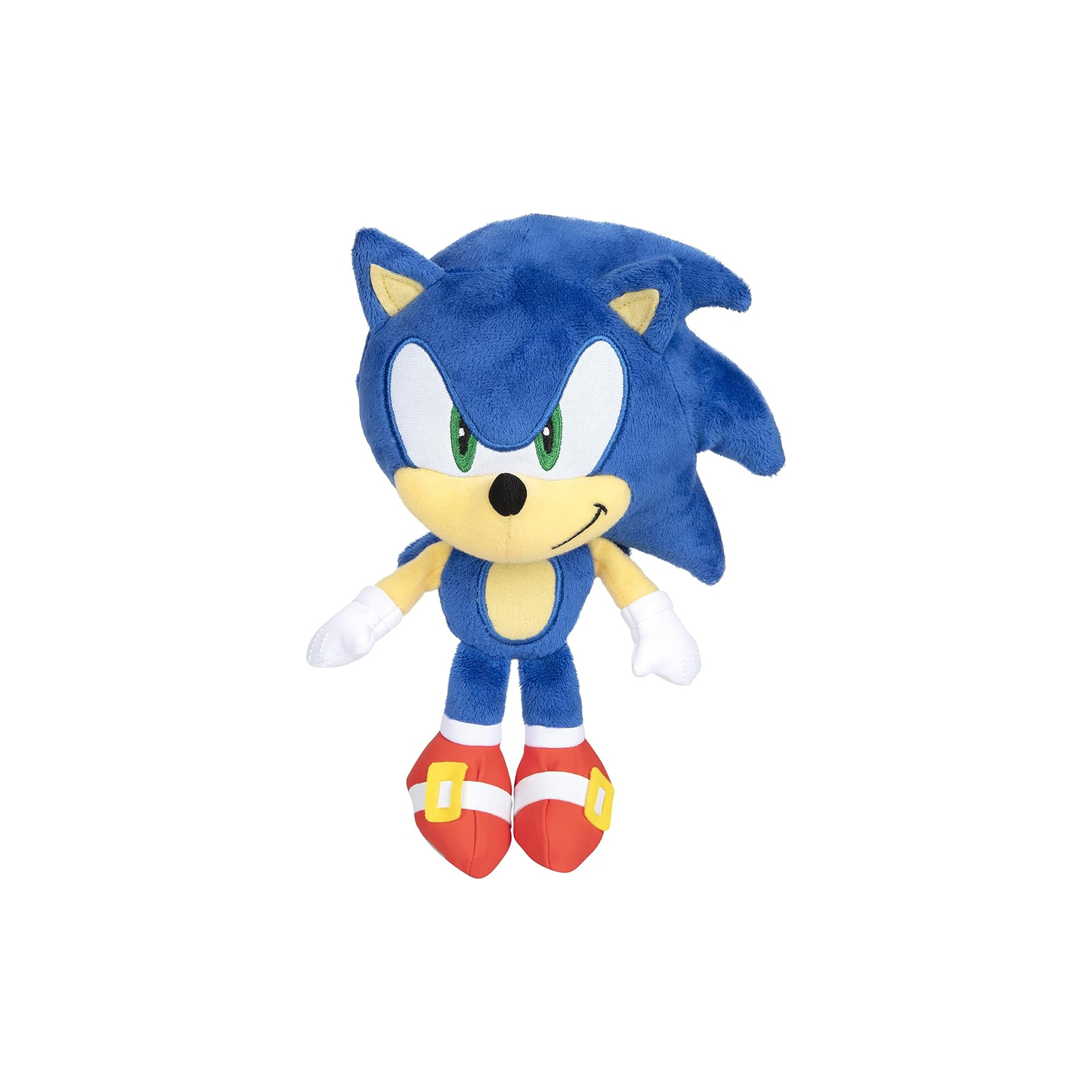 Мягкая игрушка Sonic the Hedgehog W7 – Соник 23 см (40934)