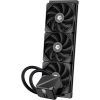 Система рідинного охолодження ID-Cooling DASHFLOW 360 BASIC BLACK зображення 2