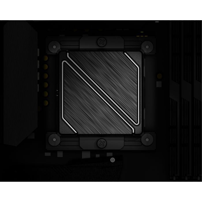 Система рідинного охолодження ID-Cooling DASHFLOW 360 BASIC BLACK зображення 5