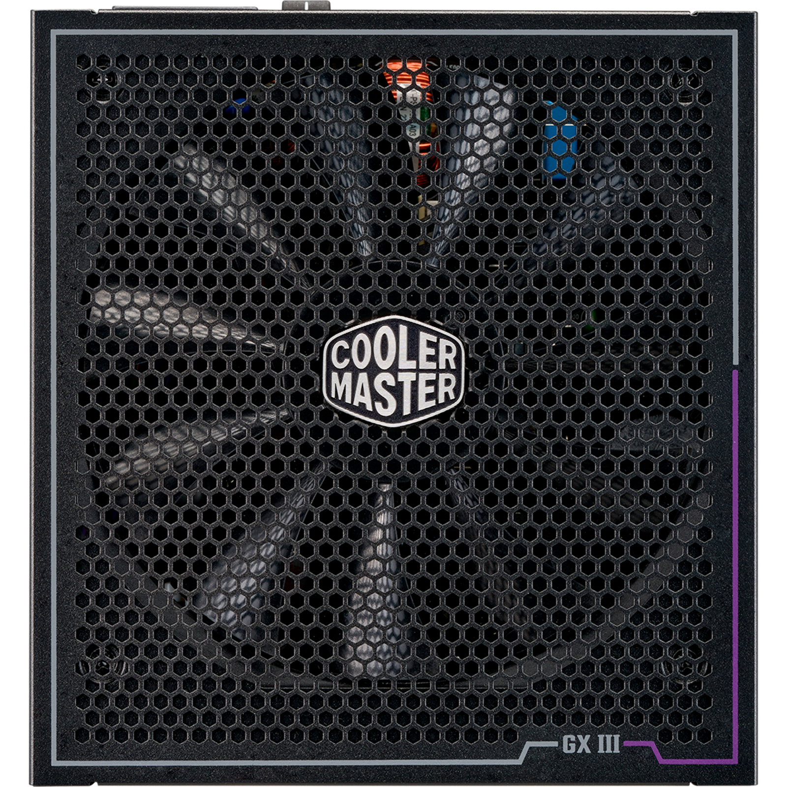 Блок питания CoolerMaster 850W GX III Gold (MPX-8503-AFAG-BEU) изображение 5