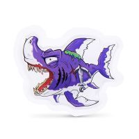 Игровой набор Smashers с аксессуарами Dino Island (T-Rexs)/Дино Айленд (Ти-Рекс) (7488A) изображение 10