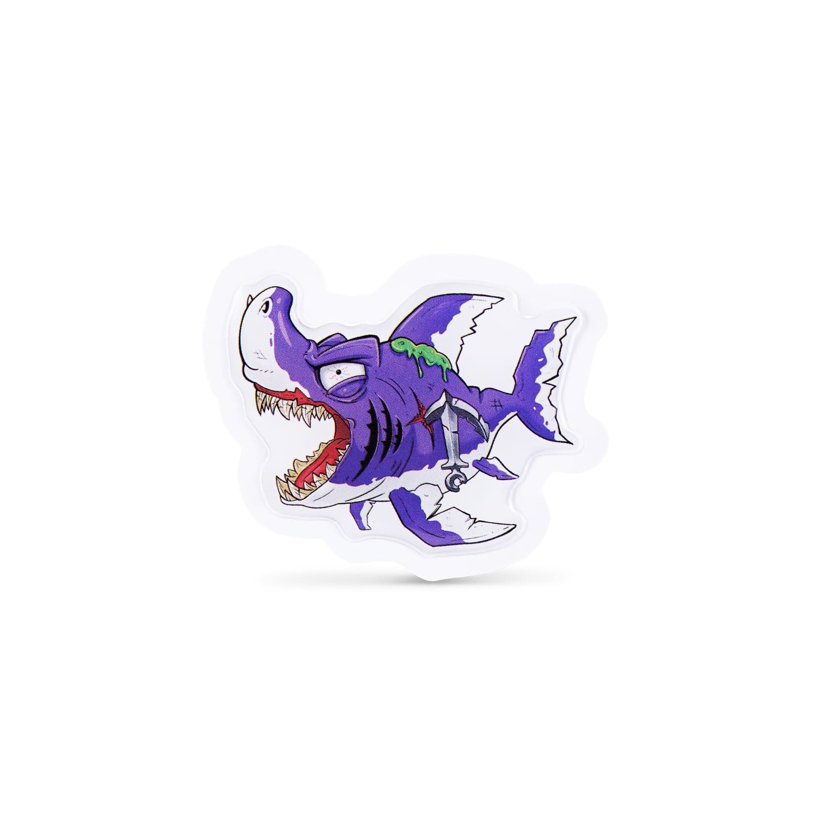 Игровой набор Smashers с аксессуарами Dino Island (T-Rexs)/Дино Айленд (Ти-Рекс) (7488A) изображение 10