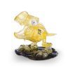 Игровой набор Smashers с аксессуарами Dino Island (T-Rexs)/Дино Айленд (Ти-Рекс) (7488A) изображение 12