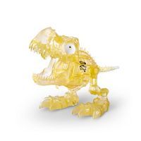 Игровой набор Smashers с аксессуарами Dino Island (T-Rexs)/Дино Айленд (Ти-Рекс) (7488A) изображение 7