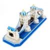Пазл Cubic Fun 3D Тауерський Міст серія C (C238h) зображення 3