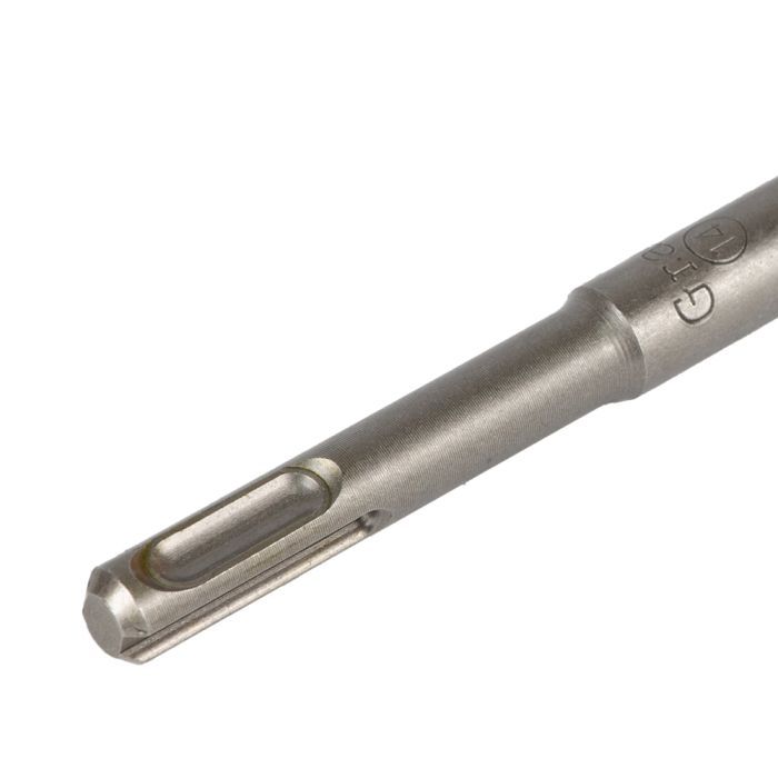 Бур Grad по бетону SDS-plus твердосплав S4 14x260мм (1812375) (1812375) изображение 3