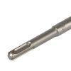 Бур Grad по бетону SDS-plus твердосплав S4 14x260мм (1812375) (1812375) изображение 3