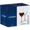 Набір келихів Luminarc Raindrop 350 мл 6 шт (H5702) зображення 2