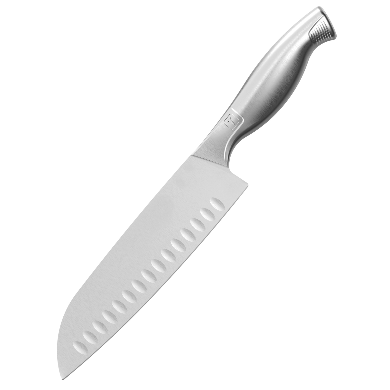 Кухонный нож Tramontina Sublime Сантоку 178 мм (24068/108)