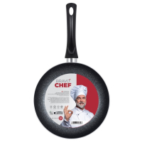 Сковорода Bravo Chef 24 см (BC-1100-24) изображение 3