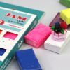 Пластика Jam Clay Rosa Talent Sweets 8 шт х 20 г (4823098521068) зображення 3