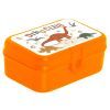 Ланч-бокс Herevin Dino Club Small (161271-066)