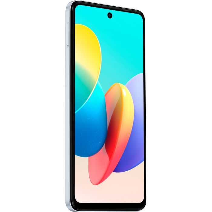 Мобільний телефон Tecno Spark 20C 8/128Gb Gravity Black (4894947011771) зображення 8