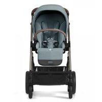 Коляска Cybex Balios S Lux TPE Sky Blue (з бампером) (522002557) зображення 2