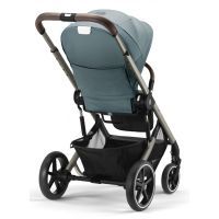 Коляска Cybex Balios S Lux TPE Sky Blue (з бампером) (522002557) зображення 5