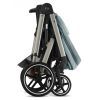 Коляска Cybex Balios S Lux TPE Sky Blue (з бампером) (522002557) зображення 6