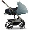Коляска Cybex Balios S Lux TPE Sky Blue (з бампером) (522002557) зображення 7