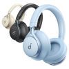 Наушники Anker SoundСore Space One Blue (A3035G31) изображение 5