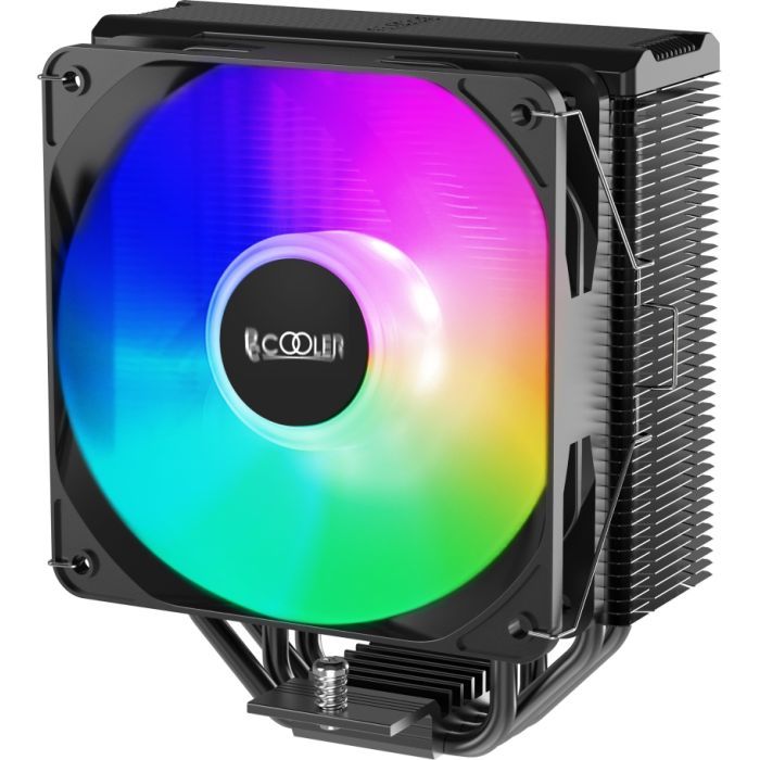 Кулер до процесора PcCooler PALADIN EX400S зображення 2