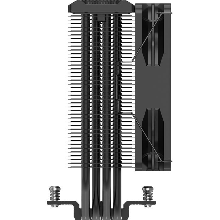 Кулер до процесора PcCooler PALADIN EX400S зображення 3