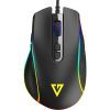 Мышка Modecom Veles Volcano RGB USB Black (M-MC-VELES-100) изображение 3