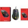 Мышка Modecom Veles Volcano RGB USB Black (M-MC-VELES-100) изображение 9