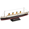 Збірна модель Revell Корабель Титанік подарунковий набір рівень 4 1:700 та 1:1200 (RVL-05727) зображення 3