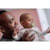 Пустушка Philips AVENT Ultra Air 0-6 міс. 2 шт (SCF085/58) зображення 4