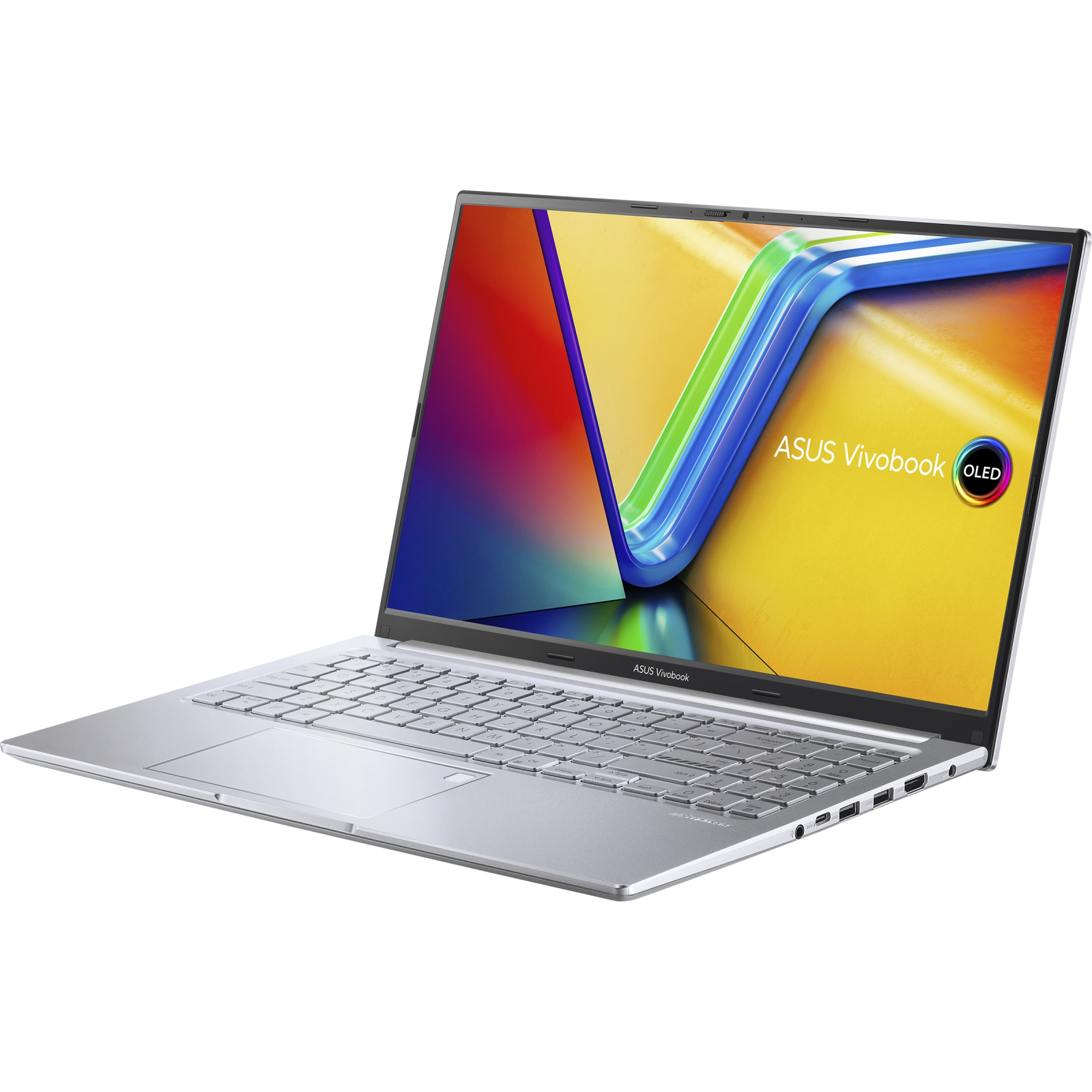 Ноутбук ASUS Vivobook 15 OLED X1505VA-L1233 (90NB10P2-M00920) зображення 3