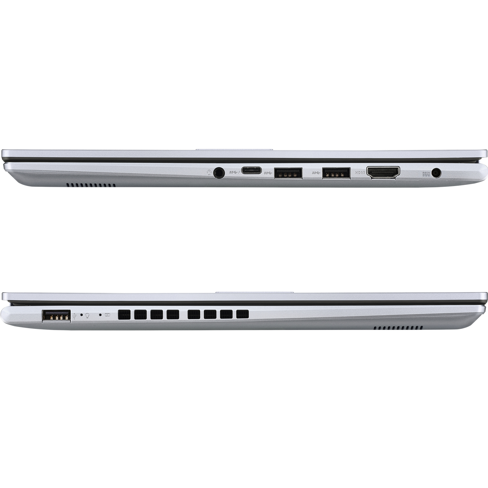 Ноутбук ASUS Vivobook 15 OLED X1505VA-L1233 (90NB10P2-M00920) зображення 5