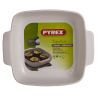 Форма для выпечки Pyrex Signature квадратна 22 х 22 см Сіра (SG22SR4/7646) изображение 2