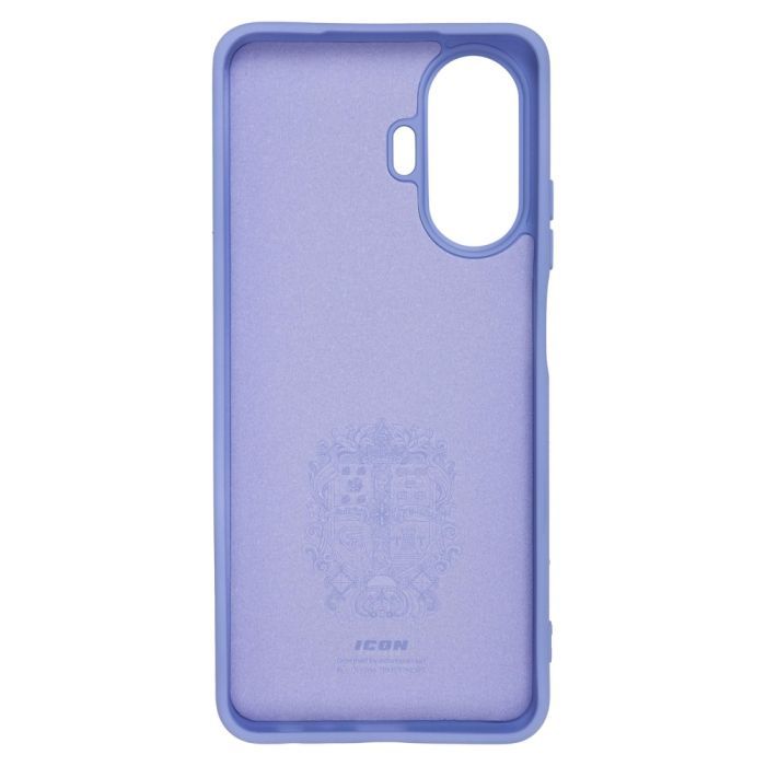 Чехол для мобильного телефона Armorstandart ICON Case Realme C55 Lavender (ARM70913) изображение 2
