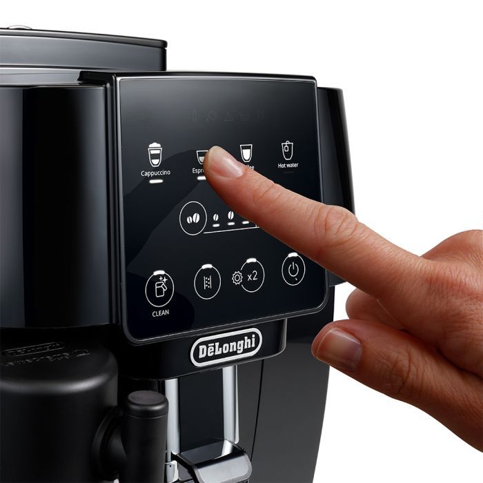 Кофемашина DeLonghi ECAM 220.60.B изображение 2