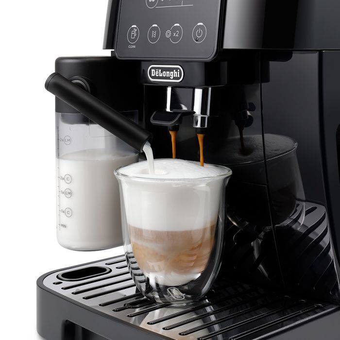Кофемашина DeLonghi ECAM 220.60.B изображение 3