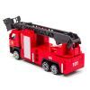Спецтехніка TechnoDrive Volvo Пожежна Машина зі стрілою (250302) зображення 5